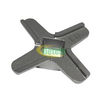 Ніж Kenwood KW714431 для м'ясорубки (KW658522) Ніж Kenwood KW714431 для м'ясорубки (KW658522)